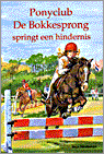 9789020671391-Ponyclub-De-Bokkesprong-Springt-Een-Hindernis