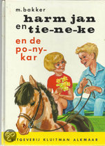 9789020690088-Harm-Jan-en-Tineke--De-ponykar