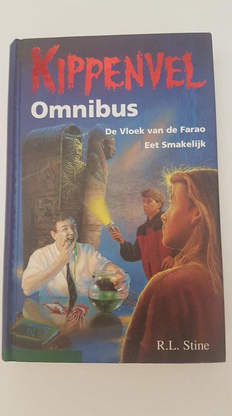 9789020695199-Kippenvel.-omnibus-2-verhalen