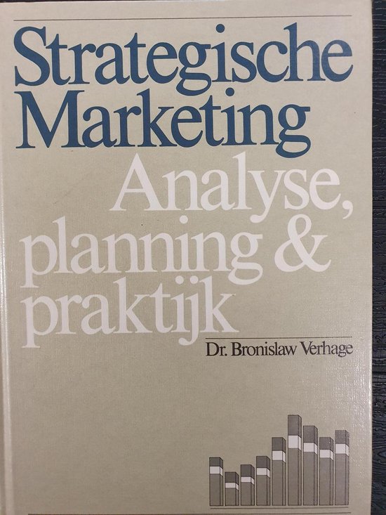 9789020714715-STRATEGISCHE-MARKETING