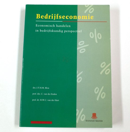 9789020723335-BEDRIJFSECONOMIE-4E-HERZ-DR-ECON.HANDELEN-IN-BEDRIJFSK.-PERSPE