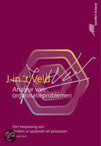 9789020730654 Analyse van organisatieproblemen