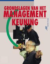 9789020731262 GRONDSLAGEN VAN HET MANAGEMENT DR 1