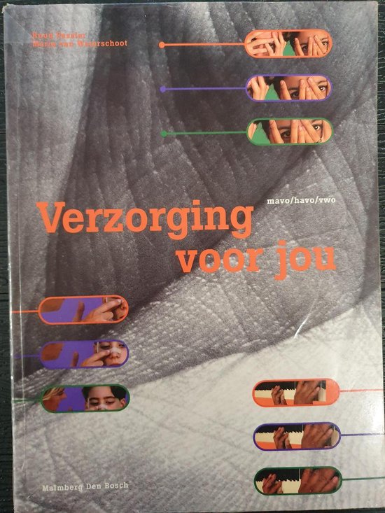9789020837766-Verzorging-voor-jou-Mavohavovwo-deel-Leerlingenboek-druk-2