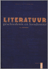 9789020850765 Literatuur Geschiedenis en leesdossier