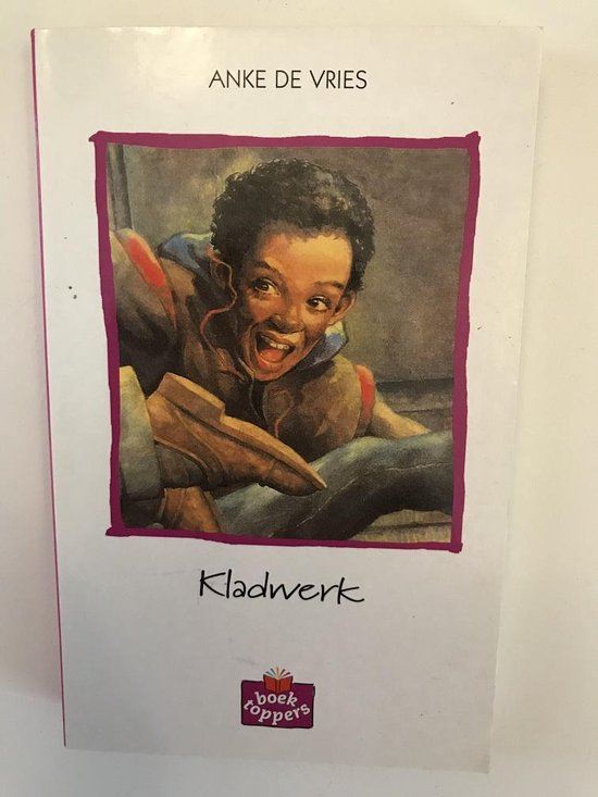 9789020883664-Kladwerk