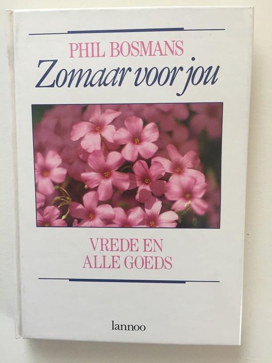 9789020914016-Zomaar-voor-jou