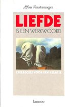 9789020918984 Liefde is een werkwoord pb