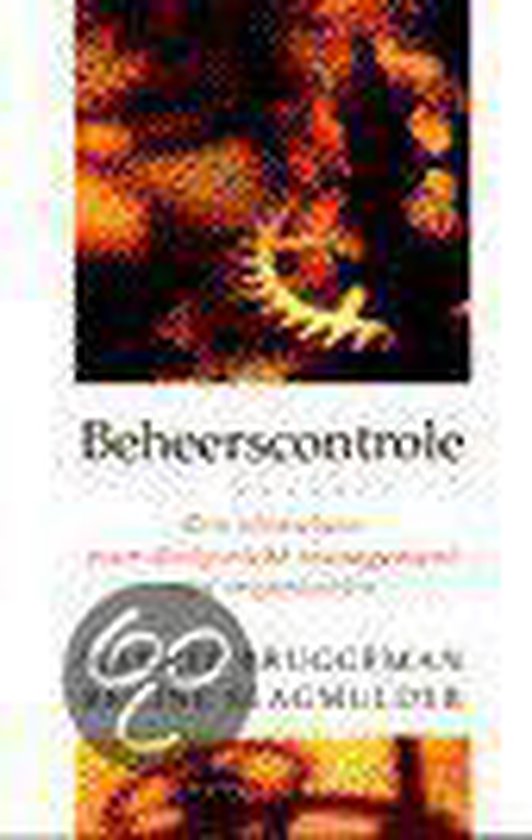 9789020931075 Beheerscontrole  druk 1
