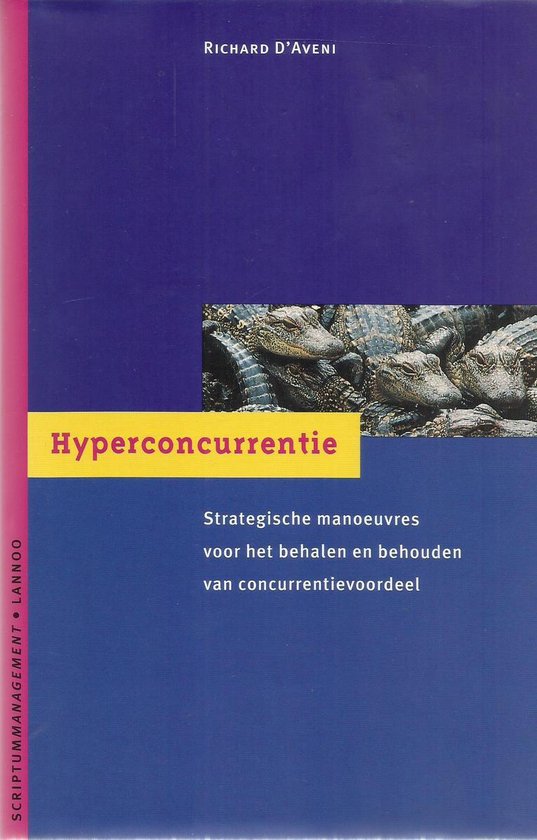 9789020931266-Hyperconcurrentie-