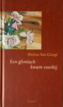9789020935264-Een-glimlach-kwam-voorbij