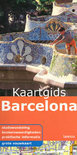 9789020954500 Kaartgids Barcelona