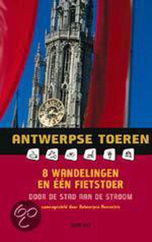 9789020959703 Antwerpse Toeren