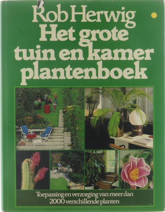 9789021003610-Het-grote-tuin-en-kamerplantenboek