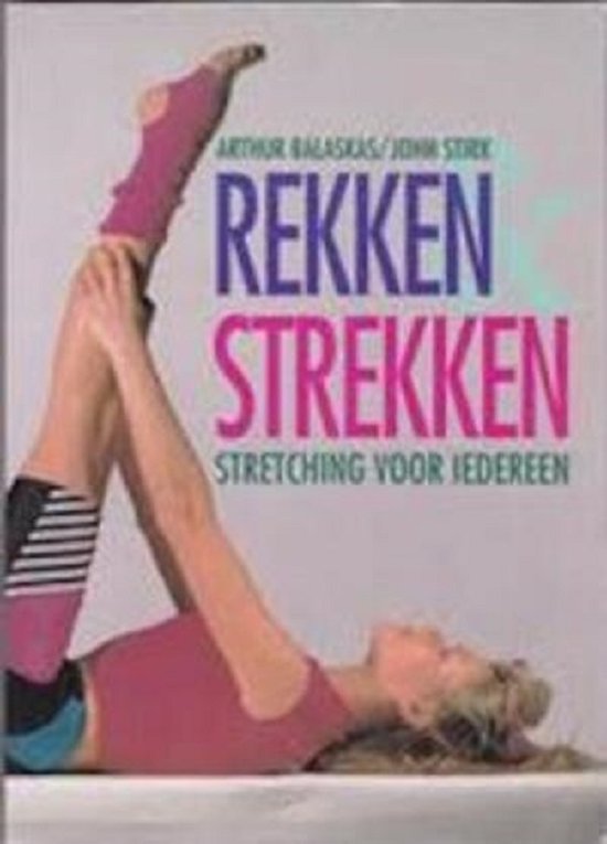 9789021005348-Rekken-strekken