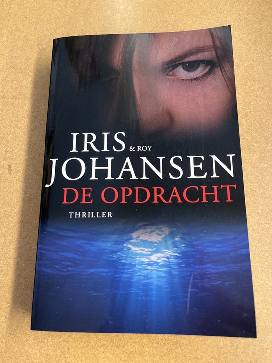 9789021014524-De-opdracht--Iris-Johansen