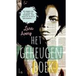 9789021023373-Het-geheugenboek-YA-Special-Kruidvat-2019