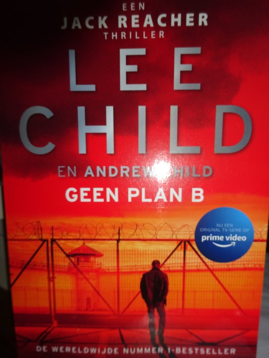 9789021047829-Geen-Plan-B-Lee-Child