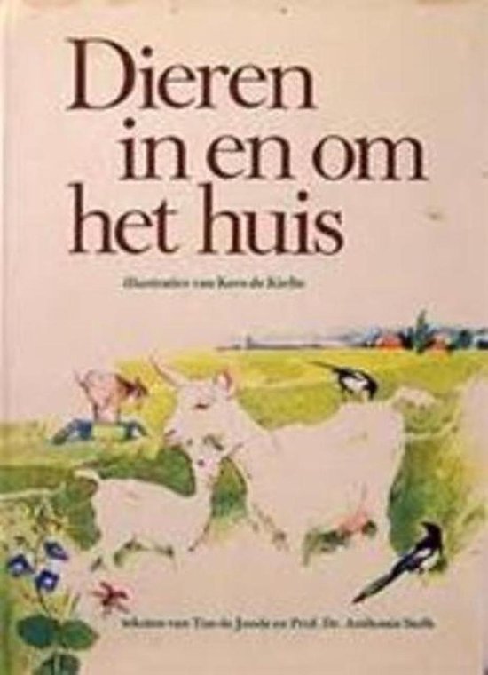 9789021095080-Dieren-in-en-om-het-huis
