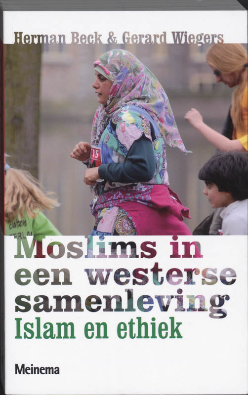 9789021141039-Moslims-In-Een-Westerse-Samenleving