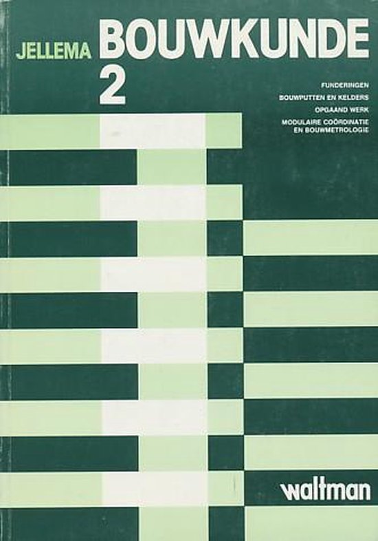 9789021214023 Bouwkunde  2