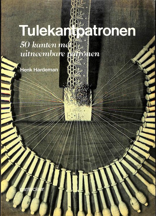 9789021308708-Tulekantpatronen.-50-kanten-met-uitneembare-patronen.