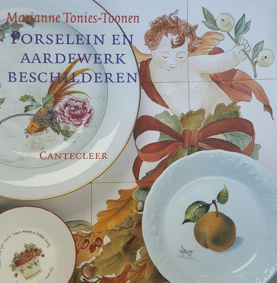 9789021322247-Porselein-en-aardewerk-beschilderen