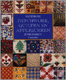 9789021327303-Handboek-patchwork-quilten-appliqueren
