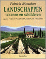 9789021327914 Landschappen tekenen en schilderen