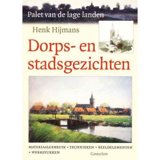 9789021328270-Dorps-en-stadsgezichten