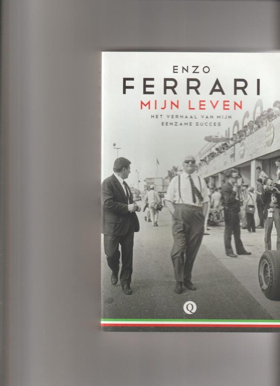 9789021414676-Enzo-Ferrari--Mijn-Leven