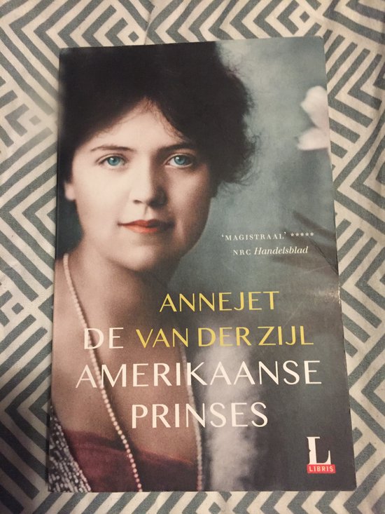 9789021416038-De-Amerikaanse-prinses