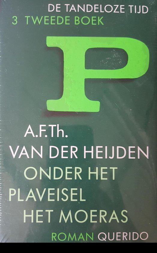 9789021466354-Onder-het-plaveisel-het-moeras
