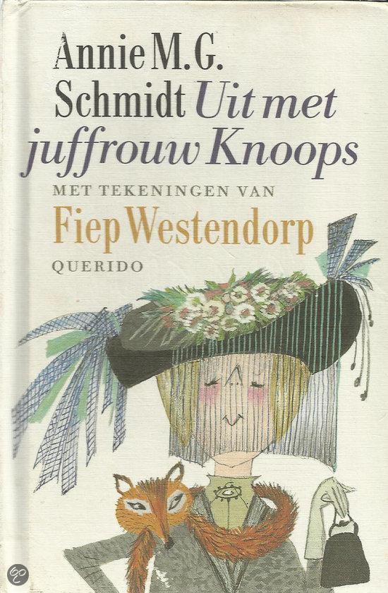 9789021481371-Uit-met-juffrouw-Knoops