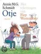 9789021481470 Otje  Annie MG Schmidt