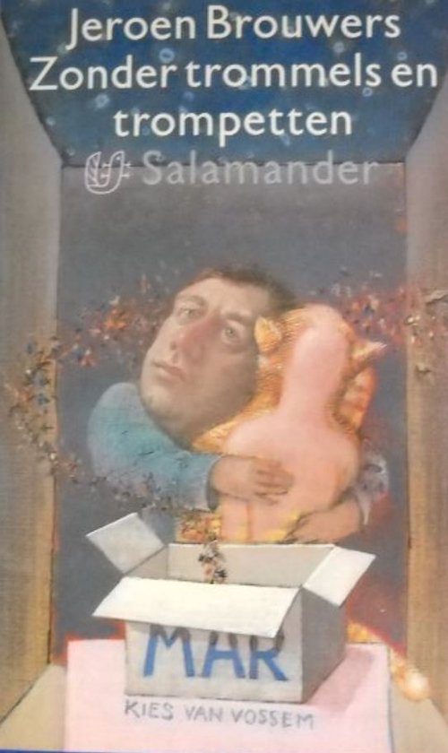 9789021495187-Zonder-trommels-en-trompetten