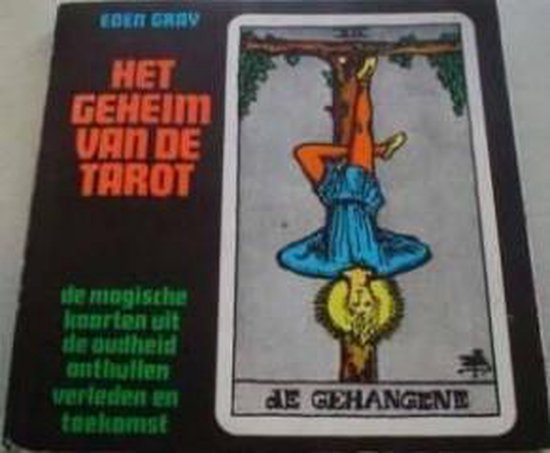 9789021513669-Het-geheim-van-de-Tarot