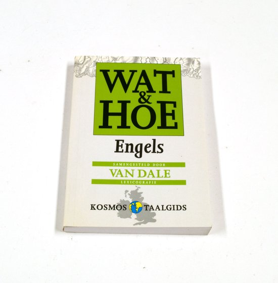 9789021518244 Engels