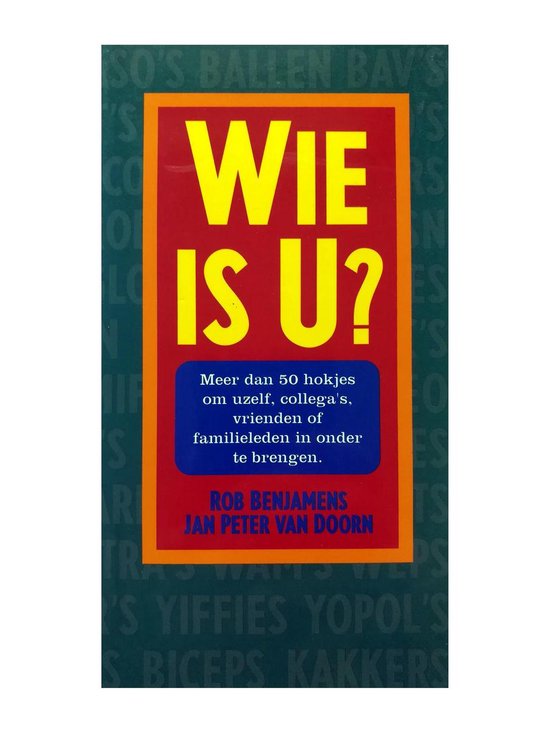 9789021520667-Wie-is-u