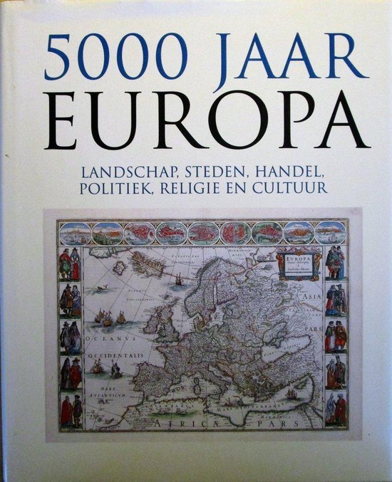 9789021520728-5000-jaar-Europa