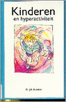 9789021521909 Kinderen en hyperactiviteit