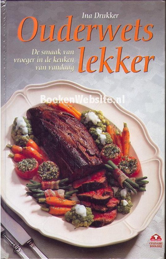 9789021523903-Ouderwets-lekker