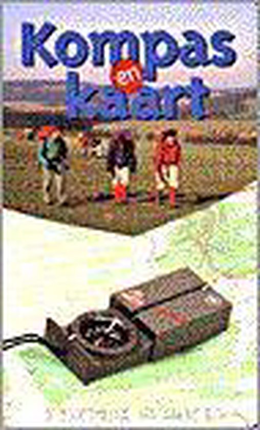9789021526195-Kompas-en-kaart