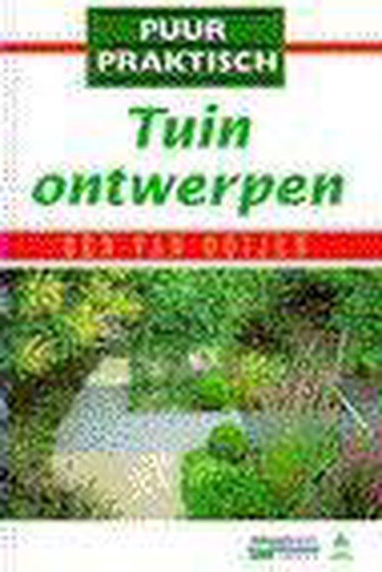 9789021531731 Tuinontwerpen