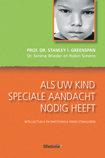 9789021539003 Als Uw Kind Speciale Aandacht Nodig Heef