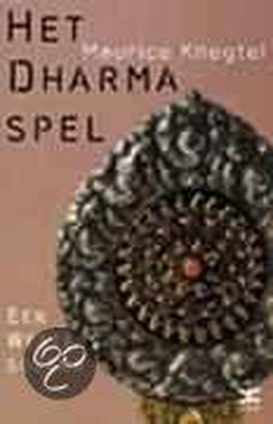 9789021543857 Het Dharma spel