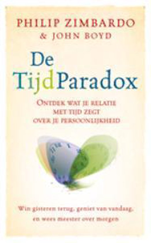 9789021545394-De-tijdparadox