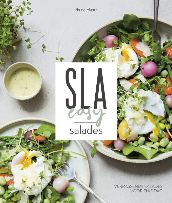 9789021564838-Sla-easy-salades