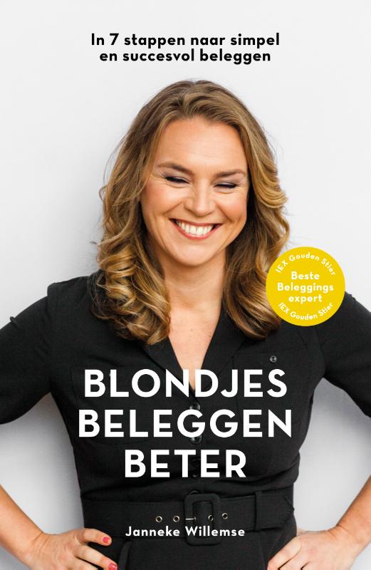 9789021574998-Blondjes-Beleggen-Beter