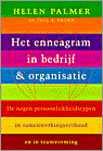 9789021587745 Het Enneagram In Bedrijf En Organisatie